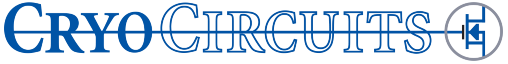 CryoCircuits, LLC Logo